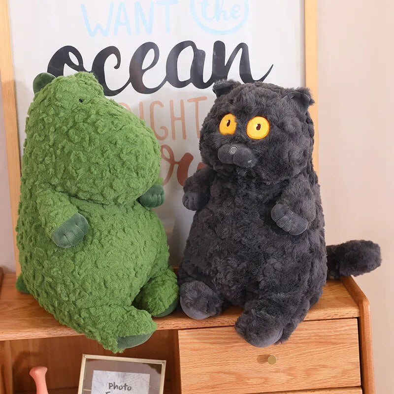 SoftPal™️ Squishy Animal Plushie Toys